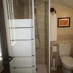 Casa Tiburcio Апартаменты Аренас-де-Сан-Педро