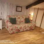 Апартаменты Casa Tiburcio