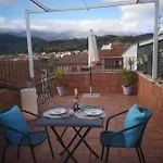 Casa Tiburcio Апартаменты *