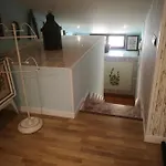 Апартаменты Casa Tiburcio