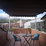 Casa Tiburcio Апартаменты