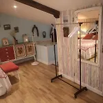 Casa Tiburcio * Аренас-де-Сан-Педро