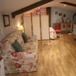 Casa Tiburcio Апартаменты