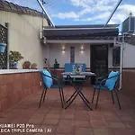 Апартаменты Casa Tiburcio *