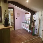 Casa Tiburcio * Аренас-де-Сан-Педро