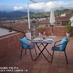 Casa Tiburcio Апартаменты Аренас-де-Сан-Педро