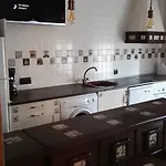Casa Tiburcio Аренас-де-Сан-Педро