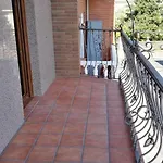 Апартаменты Casa Tiburcio Аренас-де-Сан-Педро
