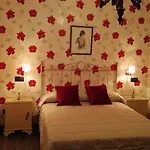 Апартаменты Casa Tiburcio Аренас-де-Сан-Педро
