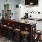 Casa Tiburcio Апартаменты