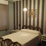 Апартаменты Casa Tiburcio Аренас-де-Сан-Педро