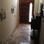 Casa Tiburcio * Аренас-де-Сан-Педро