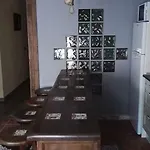 Апартаменты Casa Tiburcio