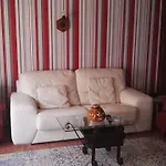Casa Tiburcio Апартаменты Аренас-де-Сан-Педро