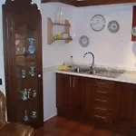 Апартаменты Casa Tiburcio Аренас-де-Сан-Педро