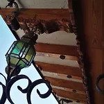 Casa Tiburcio Аренас-де-Сан-Педро