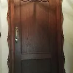 Casa Tiburcio Апартаменты Аренас-де-Сан-Педро