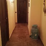 Апартаменты Casa Tiburcio *