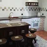 Casa Tiburcio * Аренас-де-Сан-Педро