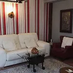 Casa Tiburcio Апартаменты