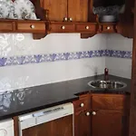Casa Tiburcio Апартаменты Аренас-де-Сан-Педро