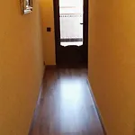 Casa Tiburcio Апартаменты *