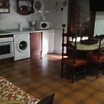 Casa Tiburcio Апартаменты Аренас-де-Сан-Педро