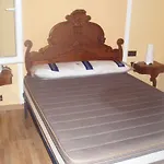 Апартаменты Casa Tiburcio Аренас-де-Сан-Педро