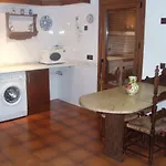 Апартаменты Casa Tiburcio *