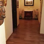 Апартаменты Casa Tiburcio