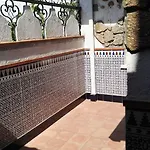 Апартаменты Casa Tiburcio