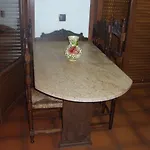 Casa Tiburcio *