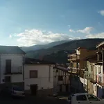 Casa Tiburcio Апартаменты