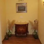 Casa Tiburcio Апартаменты *