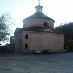 Casa Tiburcio * Аренас-де-Сан-Педро