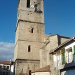 Casa Tiburcio Аренас-де-Сан-Педро