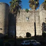 Casa Tiburcio *