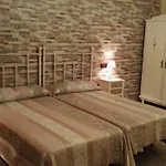 Casa Tiburcio Апартаменты Аренас-де-Сан-Педро