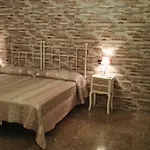 Casa Tiburcio Аренас-де-Сан-Педро