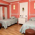 Casa Tiburcio Апартаменты Аренас-де-Сан-Педро