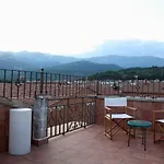 Casa Tiburcio Аренас-де-Сан-Педро