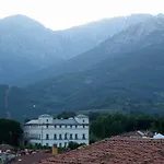 Casa Tiburcio Апартаменты Аренас-де-Сан-Педро