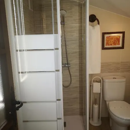 Casa Tiburcio Appartement Arenas de San Pedro