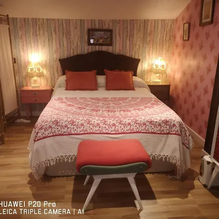 Casa Tiburcio شقة آريناس دي سان بيدرو