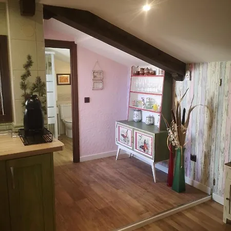 Casa Tiburcio * Arenas de San Pedro