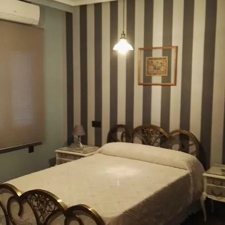 شقة Casa Tiburcio آريناس دي سان بيدرو