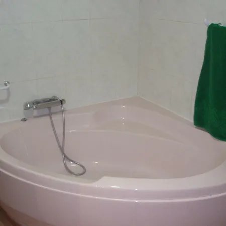 Casa Tiburcio آريناس دي سان بيدرو