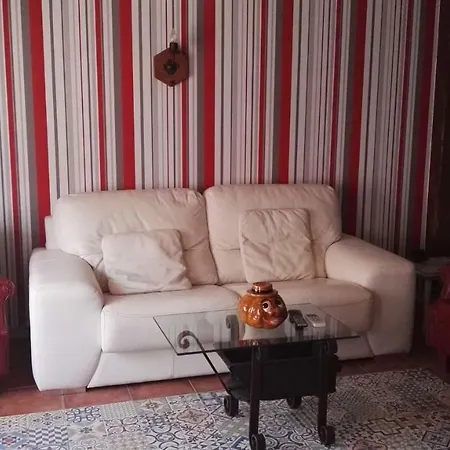 Casa Tiburcio Appartement Arenas de San Pedro