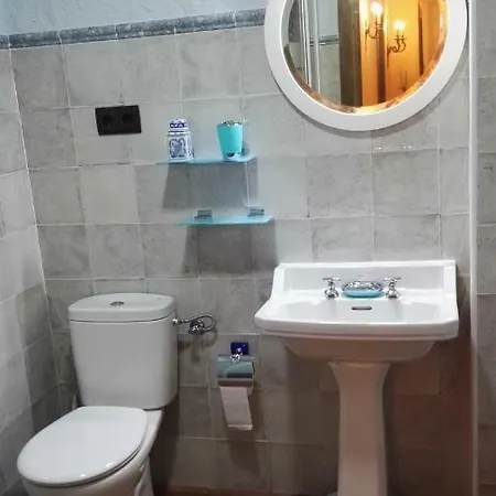 Casa Tiburcio