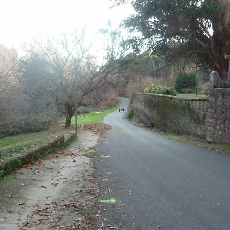 Casa Tiburcio Arenas de San Pedro